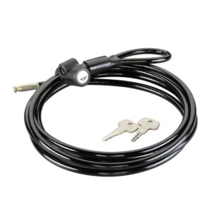 Yakima Y8007238 Αξεσουάρ Κανό & Kayak Boatlocker 300cm