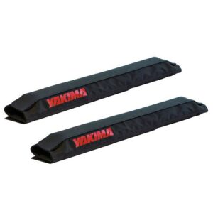 Yakima Aero Crossbar Windsurf Pads Μαξιλαράκια-Σερφοναπανα 50cm για Yakima Μπάρες Κωδικός: Y8007412