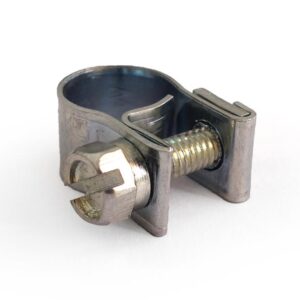 AMiO Σφιγκτήρας Μεταλλικός Mini 7-9mm/9mm W1 M008/AM