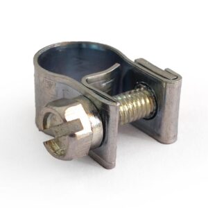 AMiO Σφιγκτήρας Μεταλλικός Mini 9-11mm/9mm W1 M010/AM