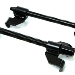 AMiO Σετ Εξωλκείς για Ελατήρια Αμορτισέρ 2τμχ 260mm