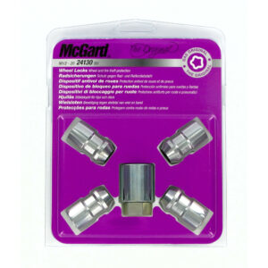 Lampa Παξιμάδια Ασφαλείας Μήκους 37mm 21τμχ Κωδικός: MG24130SU