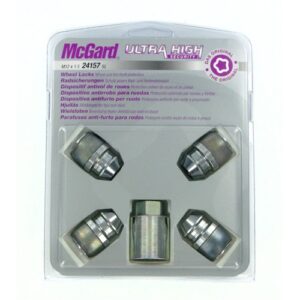 Lampa Μπουλόνια Ασφαλείας Ultra Hight Security Κωνικά Ultra Hight Security F150 M12x1.5mm για Κλειδί No 19 4τμχ Κωδικός: MG24157SL