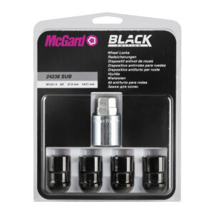 Lampa Παξιμάδια Ασφαλείας M12x1.5mm Μήκους 37mm για Κλειδί No 19 5τμχΚωδικός: MG24238SUB