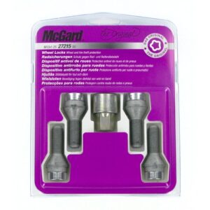 Lampa Μπουλόνια Ασφαλείας Original 12x1.25/29.2mm/17 Κωνικά Original A030 Κωδικός: MG27215SU