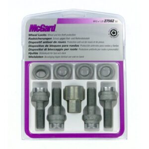 Lampa Μπουλόνια Ασφαλείας Original C010 M12x1.25mm για Κλειδί No 17 4τμχ Κωδικός: MG27562SU