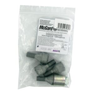 Lampa Μπουλόνια Ασφαλείας Original B010 για Κλειδί No 21 4τμχ Κωδικός: MG27565SU