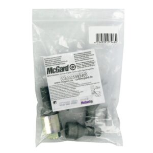 Lampa Μπουλόνια Ασφαλείας Original 16x1.50/30.0mm/21 Κωνικά Original B020 Κωδικός: MG27566SU