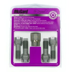 Lampa Μπουλόνια Ασφαλείας E120 14x1.5/41.0mm/17 Σφαιρικά E120 5τμχ Κωδικός: MG28025SU