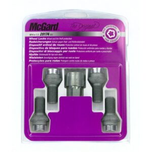 Lampa Μπουλόνια Ασφαλείας 14x1.5/27.0mm/17 Σφαιρικά E090 Κωδικός: MG28174SU