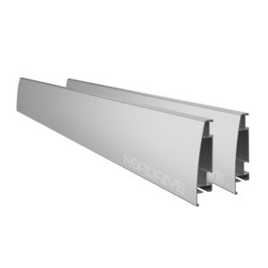 Lampa Πόδια για Μπάρες Οροφής 2τμχ Κωδικός: N10203