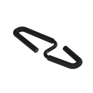 Nordrive Μεταλλικό Πρόσθετο Στήριξης-Κρατήματος για Μπάρες Kargo/Kargo-Plus U-6 1τμχ Κωδικός: N11067