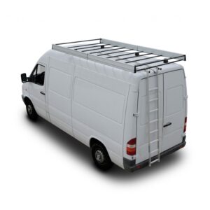 Nordrive Σκαλα Αλουμινιου Kargo Steel Ladder C-1 210cm N11092 Κωδικός: N11092