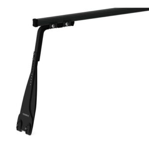 Nordrive Πόδια για Μπάρες Οροφής Άκρα για Νεροχύτη Van 43-58cm 2τμχ 2τμχ Κωδικός: N30320