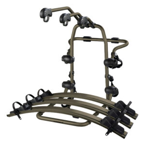 Nordrive Radius Limited Edition Βάση Πορτ μπαγκάζ Αυτοκινήτου για 3 Ποδήλατα Κωδικός: N50217