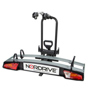 Lampa Wave 2 Βάση Κοτσαδόρου Αυτοκινήτου για 2 Ποδήλατα Κωδικός: N50415