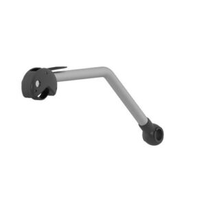 Nordrive Pyro-Radius Pac-Arm Ανταλλακτικό Μπράτσο Δεσίματος (L) για Βάση Ποδηλάτου με Κλειδί 30mm Κωδικός: N50913