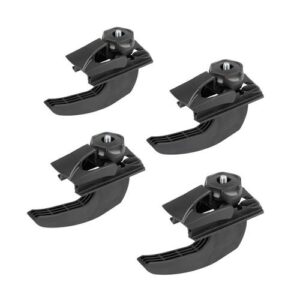 Nordrive Κιτ Γρήγορης Απασφάλησης για Nordrive Μπαγκαζιέρα 430/430D/530/530D/630/630D Κωδικός: N60000K2