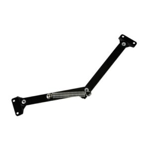 Nordrive Ανταλλακτικό Αμορτισέρ Αριστερό για Μπαγκαζιέρες Nordrive Κωδικός: N60000SX