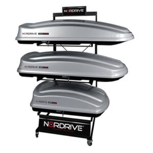 Nordrive Εξοπλισμός Parking Κωδικός: N60030