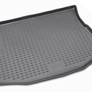 Novline Πατάκι Πορτμπαγκάζ Τύπου Σκαφάκι για Alfa Romeo Alfa 147 Μαύρο Κωδικός: NLC.02.02.B11