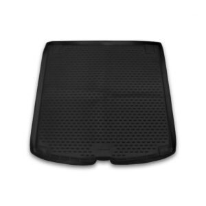 Novline Πατάκι Πορτμπαγκάζ Τύπου Σκαφάκι για BMW Σειρά 5 2010+ Μαύρο Κωδικός: NLC.05.11.B12