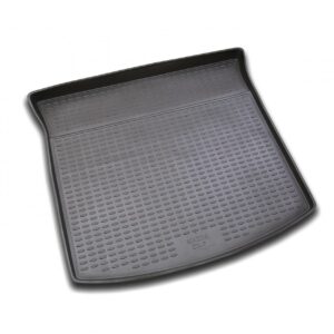 Novline Πατάκι Πορτμπαγκάζ Τύπου Σκαφάκι για Mazda CX-7 Μαύρο Κωδικός: NLC.33.12.B12