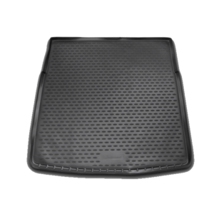 Novline Πατάκι Πορτμπαγκάζ Τύπου Σκαφάκι για Opel Insignia Μαύρο Κωδικός: NLC.37.22.B12