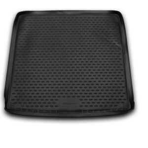 Novline Πατάκι Πορτμπαγκάζ Τύπου Σκαφάκι για Dacia Duster 2010-2021 Μαύρο Κωδικός: NLC.41.29.B13