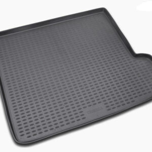 Novline Πατάκι Πορτμπαγκάζ Τύπου Σκαφάκι για Subaru Tribeca 2005+ Μαύρο Κωδικός: NLC.46.05.B12