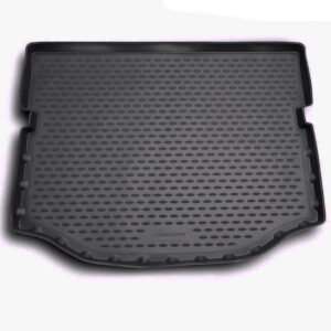 Novline Πατάκι Πορτμπαγκάζ Τύπου Σκαφάκι για Toyota RAV 4 Μαύρο Κωδικός: NLC.48.57.B13