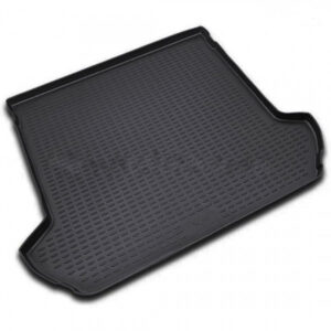 Novline Πατάκι Πορτμπαγκάζ Τύπου Σκαφάκι για Volvo XC 90 Μαύρο Κωδικός: NLC.50.04.B13