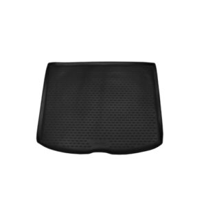 Novline Πατάκι Πορτμπαγκάζ Τύπου Σκαφάκι για Citroen Xsara Picasso 2000-2009 Μαύρο Κωδικός: NLC.10.05.B14