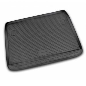 Novline Πατάκι Πορτμπαγκάζ Τύπου Σκαφάκι για Citroen DS5 Μαύρο Κωδικός: NLC.10.27.B11