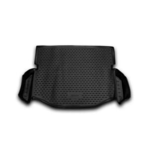 Novline Πατάκι Πορτμπαγκάζ Τύπου Σκαφάκι για Toyota RAV 4 2013 Μαύρο Κωδικός: NLC.48.99.B14