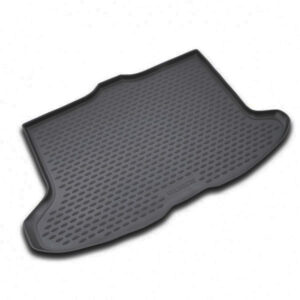 Novline Πατάκι Πορτμπαγκάζ Τύπου Σκαφάκι για Volvo C30 2006 Μαύρο Κωδικός: NLC.50.06.B11