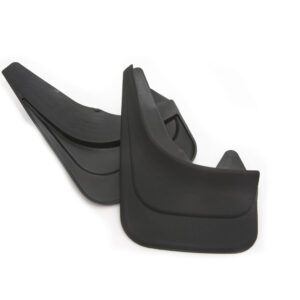 Novline Μπροστινοί Λασπωτήρες Αυτοκινήτου Universal No1 2τμχ Κωδικός: NLF.00.01.U