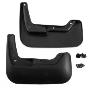 Novline Μπροστινοί Λασπωτήρες Αυτοκινήτου Εμπρός για Mazda CX-9 5D 2017 2τμχ 2τμχ Κωδικός: NLF.33.31.F13