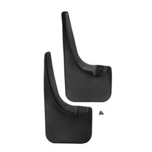 Novline Μπροστινοί Λασπωτήρες Αυτοκινήτου Εμπρός για Nissan Pathfinder 5D 2010-2014 2τμχ 2τμχ Κωδικός: NLF.36.32.F13