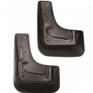 Novline Πίσω Λασπωτήρες Αυτοκινήτου Πίσω για Peugeot Expert 2017 2τμχ 2τμχ Κωδικός: NLF.38.31.E18