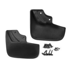 Novline Πίσω Λασπωτήρες Αυτοκινήτου Πίσω για Renault Symbol 2008 2τμχ 2τμχ Κωδικός: NLF.41.15.E10