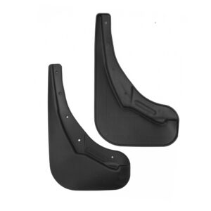 Novline Μπροστινοί Λασπωτήρες Αυτοκινήτου Εμπρός για Volvo XC60 5D 2018 2τμχ 2τμχ Κωδικός: NLF.50.02.F13