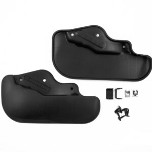 Novline Μπροστινοί Λασπωτήρες Αυτοκινήτου Εμπρός για VW Transporter T6 2016+ 2τμχ Κωδικός: NLF.51.41.F18