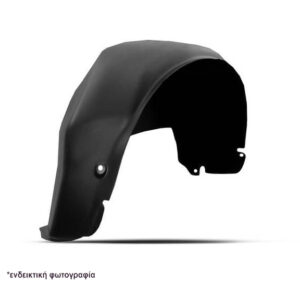 Novline Θόλος Αυτοκινήτου για Suzuki Vitara Θόλος Φτερού Πίσω Δεξιά Με Ηχομόνωση για Suzuki Vitara 2015 Κωδικός: NLS.47.01.004