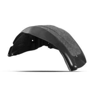 Novline Φτερό Αυτοκινήτου για Suzuki Vitara Πίσω Αριστερά με Ηχομόνωση για Suzuki Vitara 2015 1τμχ Κωδικός: NLS.47.01.003