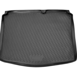 Novline Πατάκι Πορτμπαγκάζ Τύπου Σκαφάκι για Citroen C4 2005-2010 Γκρι Κωδικός: CARCRN00010G