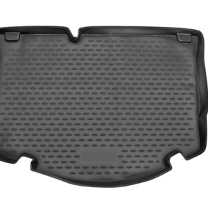 Novline Πατάκι Πορτμπαγκάζ Τύπου Σκαφάκι 2011 Μαύρο Κωδικός: NLC.10.25.B11