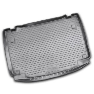 ΠΑΤΑΚΙ ΣΚΑΦΗ ΠΟΡΤ ΜΠΑΓΚΑΖ ΓΙΑ DAIHATSU TERIOS 04/2006-2013 TPE ΛΑΣΤΙΧΟ ΣΕ ΜΑΥΡΟ ΧΡΩΜΑ NOVLINE - 1 ΤΕΜ.