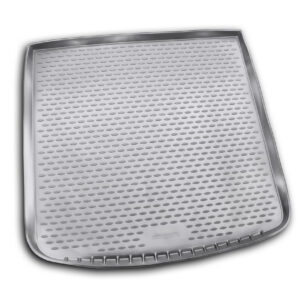 Novline Πατάκι Πορτμπαγκάζ Τύπου Σκαφάκι Γκρι Κωδικός: NLC.13.04.V13G