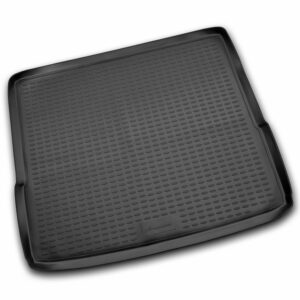 Novline Πατάκι Πορτμπαγκάζ Τύπου Σκαφάκι για Ford Focus 2004-2011 Μαύρο Κωδικός: NLC.16.03.B12